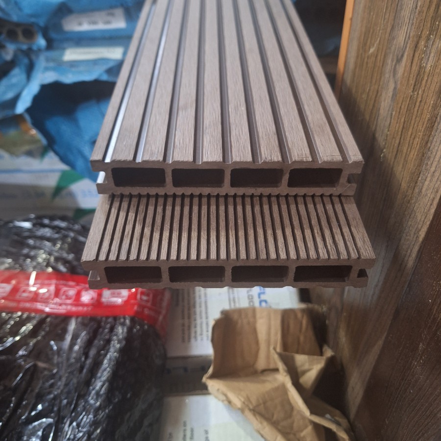 Wpc Decking 